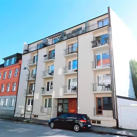 City Apartments Kristiansand Eksteriør billede