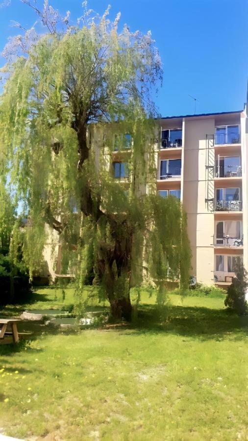 City Apartments Kristiansand Eksteriør billede